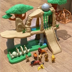 Disney’s Lion King Play set